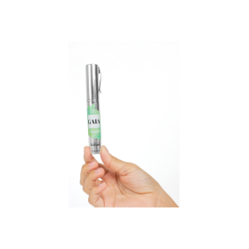 Parfum aux phéromones pour femme GAIA, format voyage 9.5 ml 